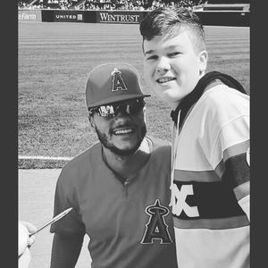 Meet your Posher, Brian